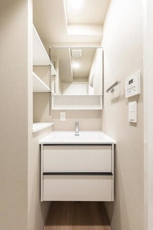 デュオフラッツ浅草蔵前の物件内観写真